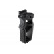 UTG Aluminum Picatinny grip for 20mm rail - 