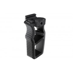 UTG Aluminum Picatinny grip for 20mm rail