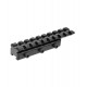 UTG adapter rail 11mm to picatinny - 