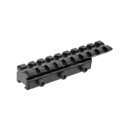 UTG adapter rail 11mm to picatinny - 