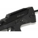 Modify PP-2K GBBR gas version - 