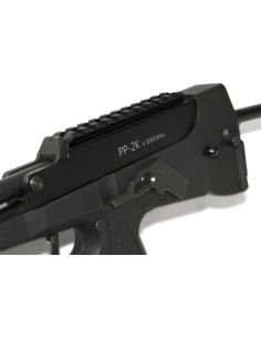 Modify PP-2K GBBR gas version -  2