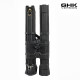 P6 400rds HPA Hi-cap Magazine for GHK M4 / G5 GBBR