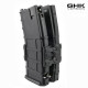 P6 400rds HPA Hi-cap Magazine for GHK M4 / G5 GBBR