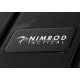 Nimrod Gun 100cm Case with wave foam - 
