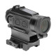 HOLOSUN HS515CM Solar Red Circle Dot Sight - 