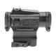 HOLOSUN HS515CM Solar Red Circle Dot Sight - 