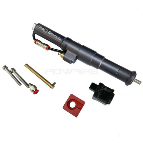 Mancraft gearbox HPA PDiK SVD - 