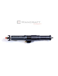 Mancraft PDiK SVD HPA gearbox -  2