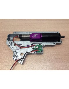 Blackkeaf V2 trigger board for Reaper Electromecanic GEN1 & GEN2 -  2