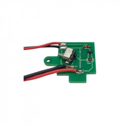 Blackkeaf V2 trigger board for Reaper Electromecanic GEN1 & GEN2 - 