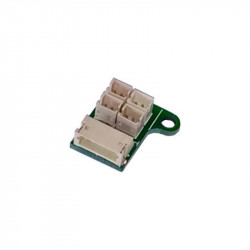 Blackleaf plug board universel pour Wolverine - 