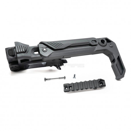 AAC AAP-01 Assassin Folding stock - 