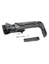 AAC Crosse tactique pliable pour AAP-01 Assassin