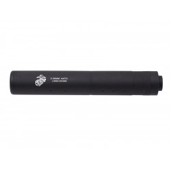 BIG DRAGON USMC silencer - 