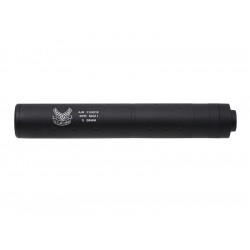 BIG DRAGON AIR FORCE silencer