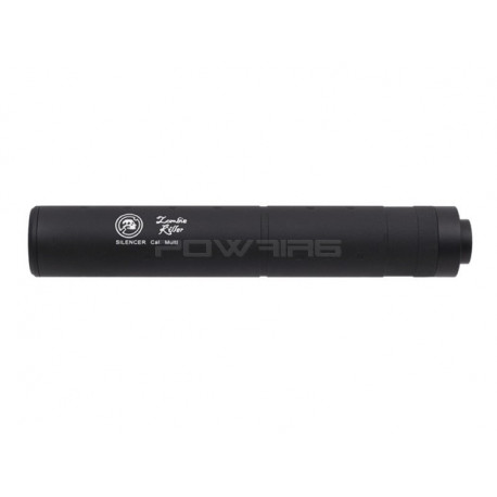 BIG DRAGON ZOMBIE KILLER silencer - 