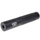 Big Dragon Tactical BLACKWATER Silencer - black - 