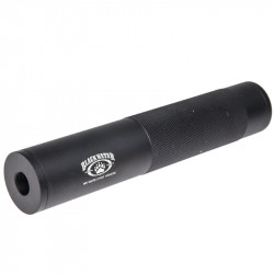 Big Dragon Tactical BLACKWATER Silencer - black - 