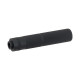 Cyma HKPRO style silencer 155mm - 