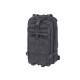 8FIELDS MODULAR MEDIUM ASSAULT PACK 15 L - Black - 