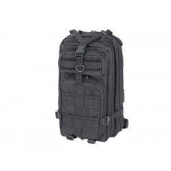 8FIELDS MODULAR MEDIUM ASSAULT PACK 15 L - Black - 