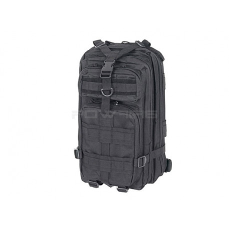 8FIELDS MODULAR MEDIUM ASSAULT PACK 15 L - Black - 