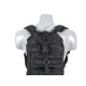 8FIELDS MODULAR MEDIUM ASSAULT PACK 15 L - Black - 