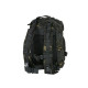 8FIELDS MODULAR MEDIUM ASSAULT PACK 15 L - Multicam Black - 