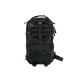 8FIELDS MODULAR MEDIUM ASSAULT PACK 15 L - Multicam Black - 