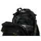 8FIELDS MODULAR MEDIUM ASSAULT PACK 15 L - Multicam Black - 