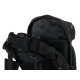 8FIELDS MODULAR MEDIUM ASSAULT PACK 15 L - Multicam Black - 