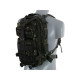 8FIELDS MODULAR MEDIUM ASSAULT PACK 15 L - Multicam Black - 