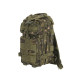 8FIELDS MODULAR MEDIUM ASSAULT PACK 15 L - Multicam