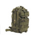 8FIELDS MODULAR MEDIUM ASSAULT PACK 15 L - Multicam