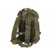 8FIELDS MODULAR MEDIUM ASSAULT PACK 15 L - Multicam - 