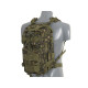 8FIELDS MODULAR MEDIUM ASSAULT PACK 15 L - Multicam