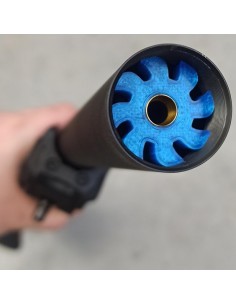 Spacers flexibles pour VSR10 GSPEC / T10 / T11 / L96 AWS -  2