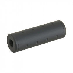 M-ETAL 100x32mm silencer - 