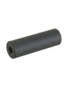 M-ETAL 100x32mm silencer