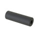 M-ETAL 100x32mm silencer