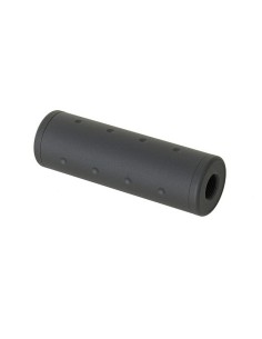M-ETAL 100x32mm silencer -  2