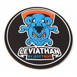 JEFFRON 3D PATCH Leviathan - 