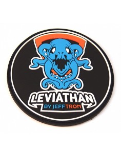 JEFFRON 3D PATCH Leviathan - 