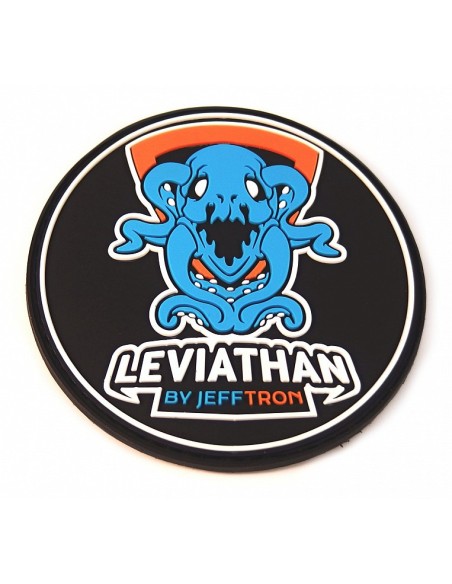 JEFFRON 3D PATCH Leviathan - 