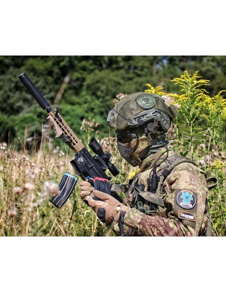 JEFFRON 3D PATCH Leviathan - 