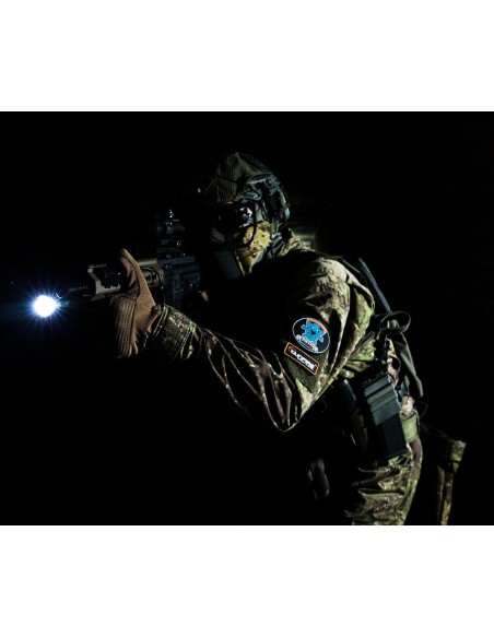 JEFFRON 3D PATCH Leviathan - 