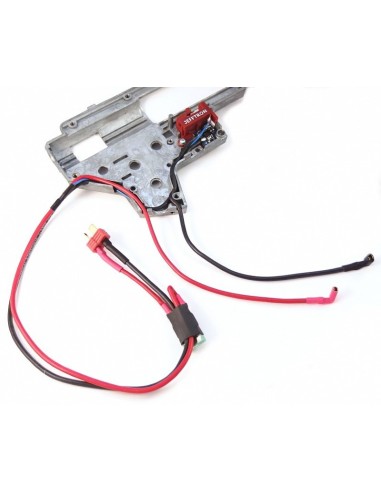 JEFFTRON Mosfet V2 to stock - 