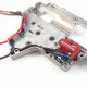 JEFFTRON Mosfet V2 to stock - 