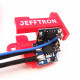JEFFTRON Active Breaking Mosfet V2 to stock - 